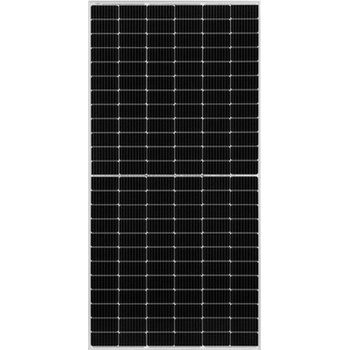 Ja Solar Fotovoltaický panel 550Wp deep blue 3.0 stříbrný rám