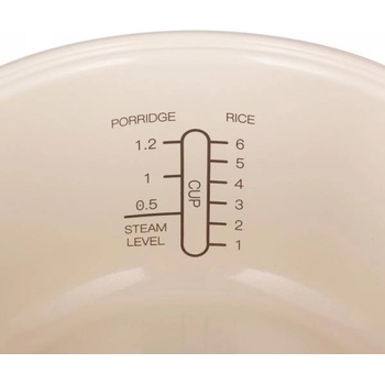 Image 1 of Lauben Low Sugar Rice Cooker 3000WT (LBNLSRC3000WT)