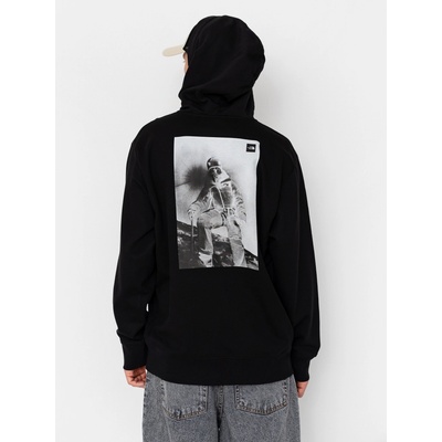 The North Face Expedition Photo Relaxed HD tnf black