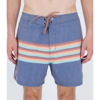 Hurley Бански гащета Hurley Phantom Naturals Sessions 16´´ swimming shorts - Grey (Submarine)