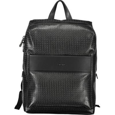 Calvin Klein Раница за мъже calvin klein, Цвят Черен (k50k510802_nebax)