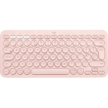Logitech K380 Multi-Device Bluetooth Keyboard 920-009583