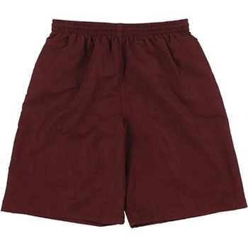 FASHY Бански гащета Fashy 2470 swimming shorts - Red (Bordeaux)