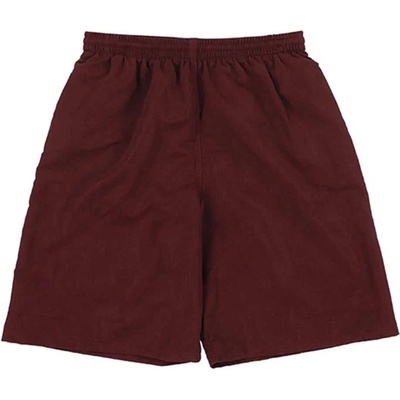 FASHY Бански гащета Fashy 2470 swimming shorts - Red (Bordeaux)