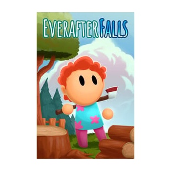 Everafter Falls
