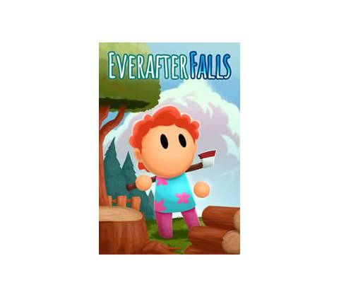 Everafter Falls