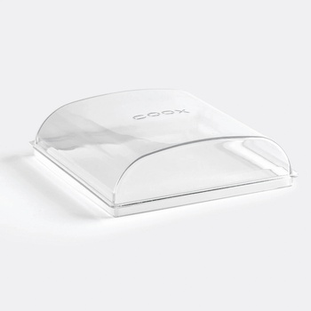 Coox (Германия) Капак за тава (форма за печене) coox wunderform sq (coox 1813-401)