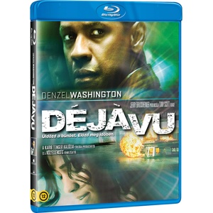 MagicBox Déja vu - Blu-ray (092021)