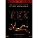 Hra DVD