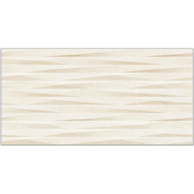 EcoCerram Dekor Sandstone light 30 x 60 cm béžová 1ks