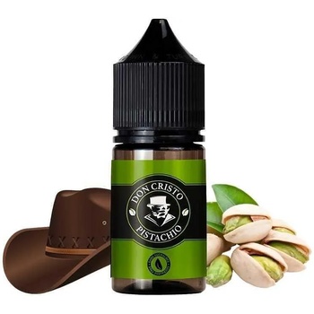 Image 1 of PGVG Labs PGVGLabs Don Cristo Pistachio concentrate 30ml