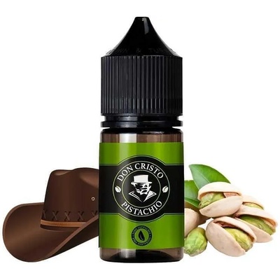 PGVG Labs PGVGLabs Don Cristo Pistachio concentrate 30ml