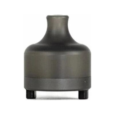 BP Mods Sure RTA Short Tube Tank 2,4ml Black
