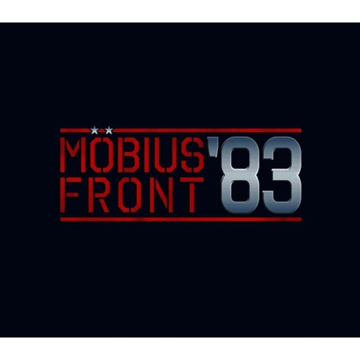 Mobius Front '83