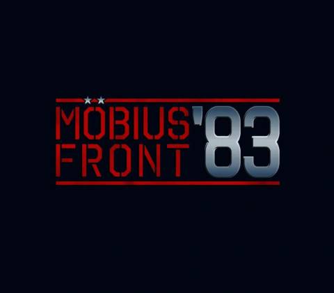 Mobius Front '83