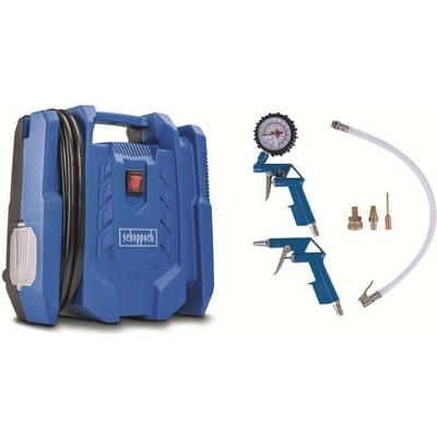 Scheppach Air Force 7 – Hledejceny.cz