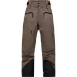 Peak Performance Ски панталон Peak Performance Insulated 2L Ski Pants Ski trousers - Terrain Tan (007-4773-0111)