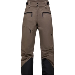 Peak Performance Ски панталон Peak Performance Insulated 2L Ski Pants Ski trousers - Terrain Tan (007-4773-0111)