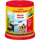 Sera Granulate Menu 150 ml