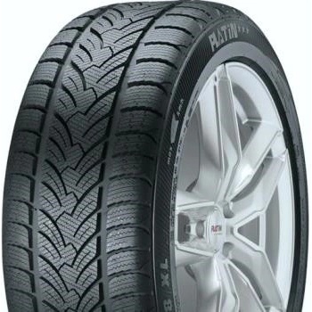 Platin RP60 Winter 165/70 R14 81T