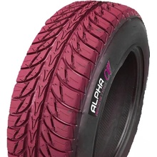 Alpha Racing XLT 195/65 R15 červená