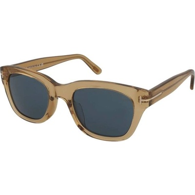 Tom Ford Диоптрични очила Tom Ford Snowdon TF237-F 45V