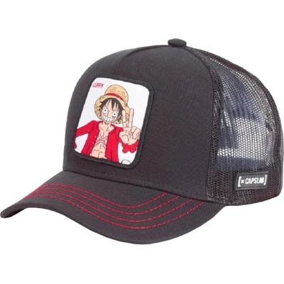 Capslab One Piece Trucker CL-OP1-1-LUF2: