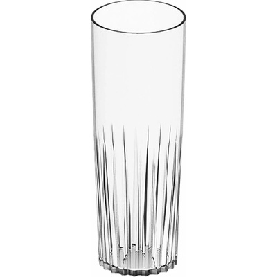 Gold Plast Sklenice plastová Torino na long drink nerozbitná 230 ml