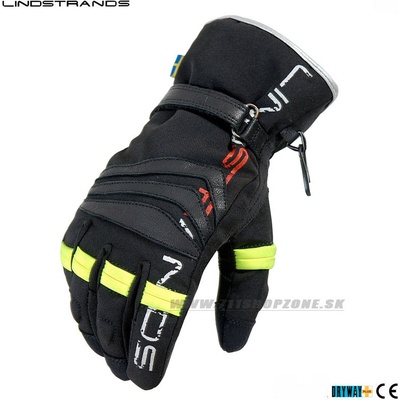 Lindstrands Paw Junior