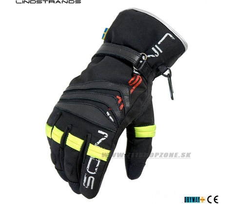 Lindstrands Paw Junior