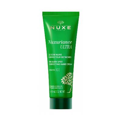 Nuxuriance Ultra The Dark Spot Correcting Hand Cream Грижа за ръцете 75ml