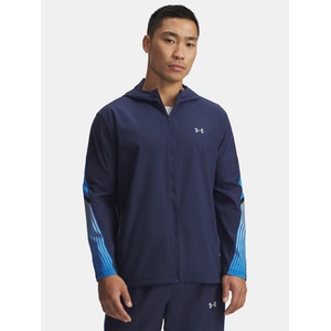 Under Armour Мъжко яке Under Armour UA Velociti Storm Hooded Jkt-BLU Under Armour | Sin | МЪЖЕ | XS