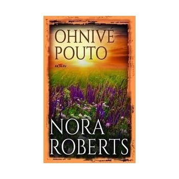 Ohnivé pouto