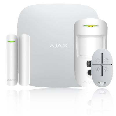 Ajax AJAX20504