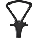 Lorelli Premium КОЛАН ЗА ПРОХОЖД step by step black&grey (10010140005) - presi