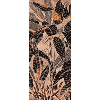 Khroma by Masureel DG3GRA1021 Vliesová fototapeta na zeď Wall Designs III rozměry 1,27 x 3 m