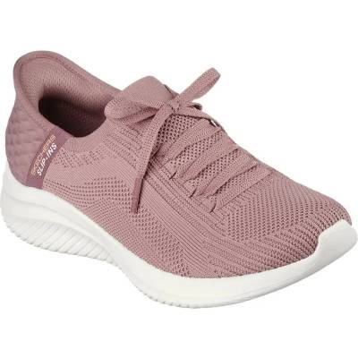 Skechers Маратонки Skechers Ultra Flex 3.0 trainers - Pink