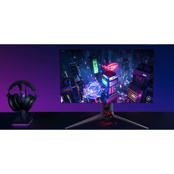 Image 1 of ASUS ROG Swift PG27AQDM