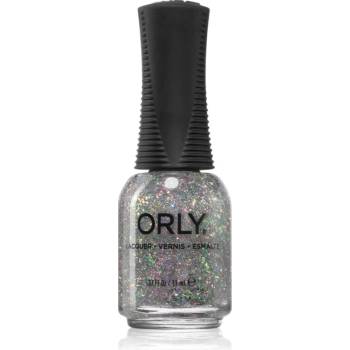ORLY Lacquer лак за нокти цвят Disco Drop 11ml
