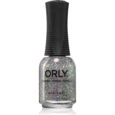 ORLY Lacquer лак за нокти цвят Disco Drop 11ml
