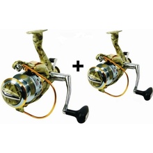 Carson Hermes Runner Camo 60