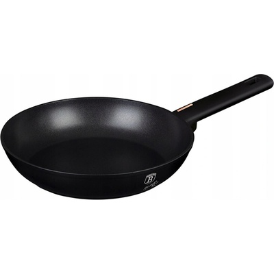 BerlingerHaus Tradiční pánev Monaco 20 cm s titanovým povrchem