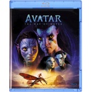 Avatar: The Way of Water / Avatar 2 (2x BD