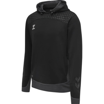 Hummel LEAD POLY Hoodie 207409-2001