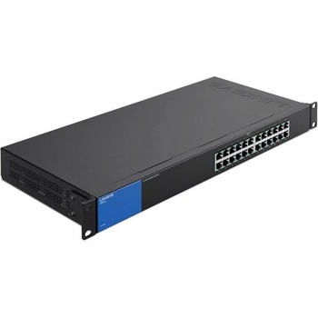 Image 1 of Linksys LGS124