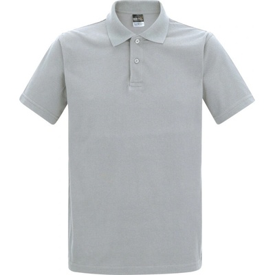 Regatta Unisex polokošile TRS101 Heather grey