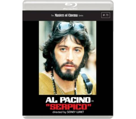 Serpico BD
