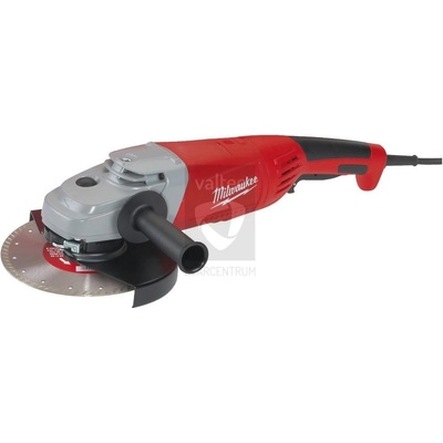 Milwaukee AGV15-125XC