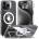 Tech-Protect Калъф Tech-Protect MagStand MagSafe за iPhone 16 Pro - прозрачен (5906302375844)