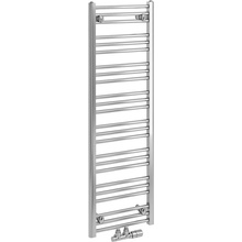 Bruckner, ALBRECHT 400 x 1250 mm 600.112.1